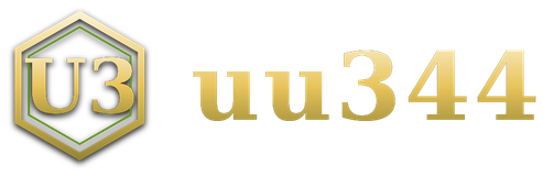 uu344 logo