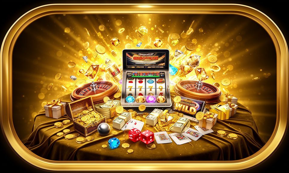 uu344 Live Stock Market Roulette কীভাবে কাজ করে uu344-এ
